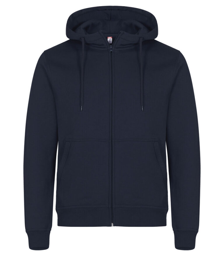 Miami Hoody FZ