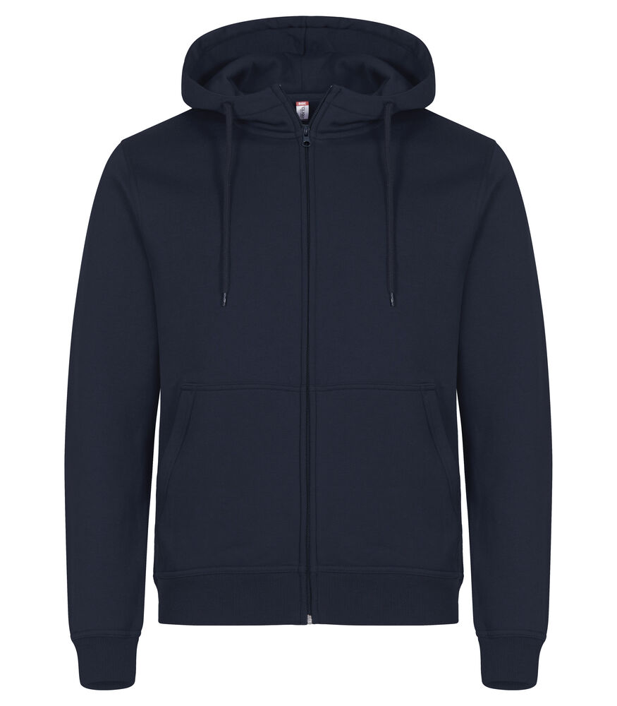 Miami Hoody FZ