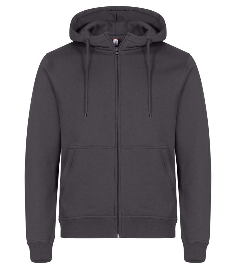 Miami Hoody FZ