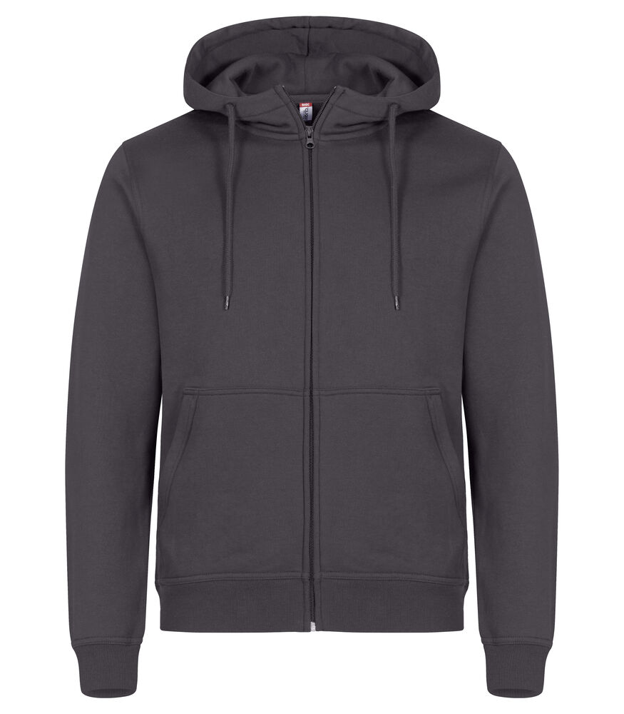 Miami Hoody FZ
