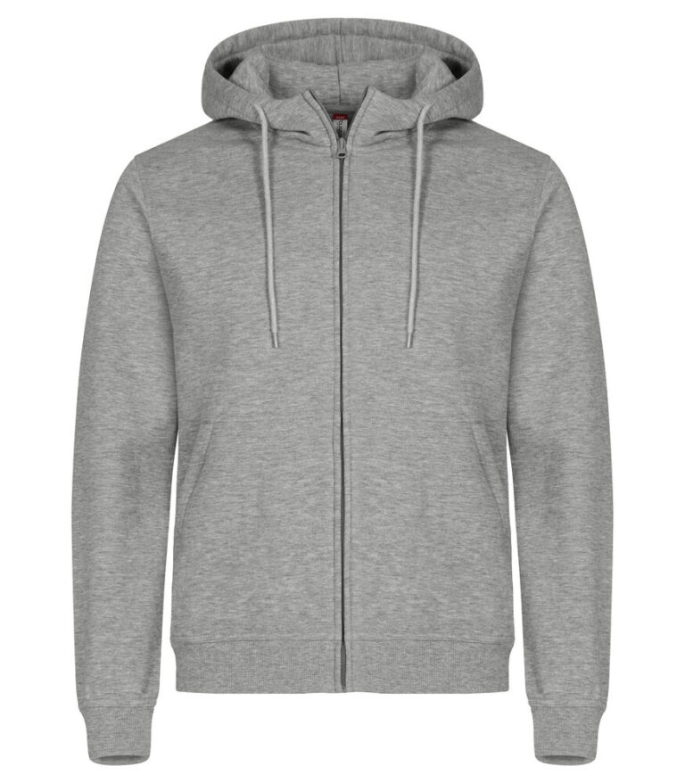 Miami Hoody FZ