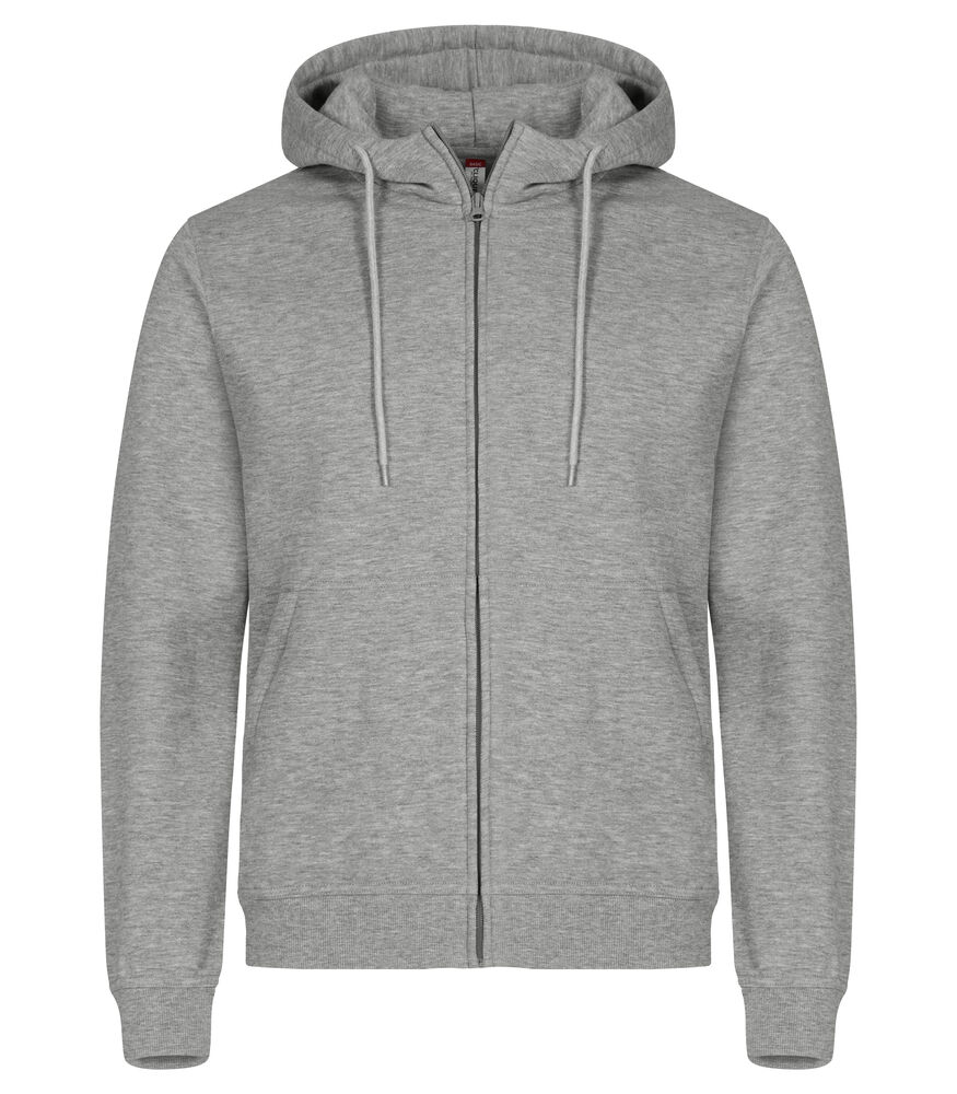 Miami Hoody FZ