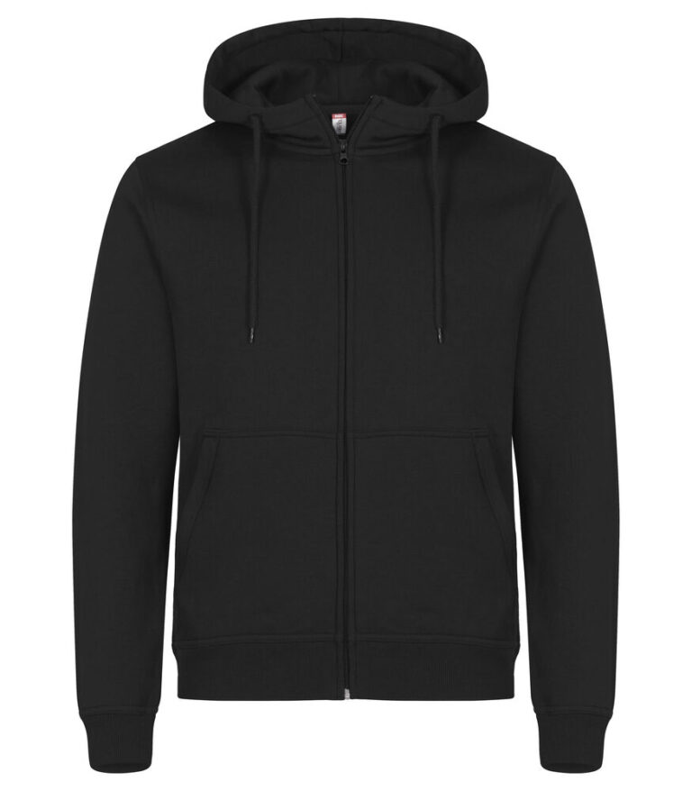 Miami Hoody FZ
