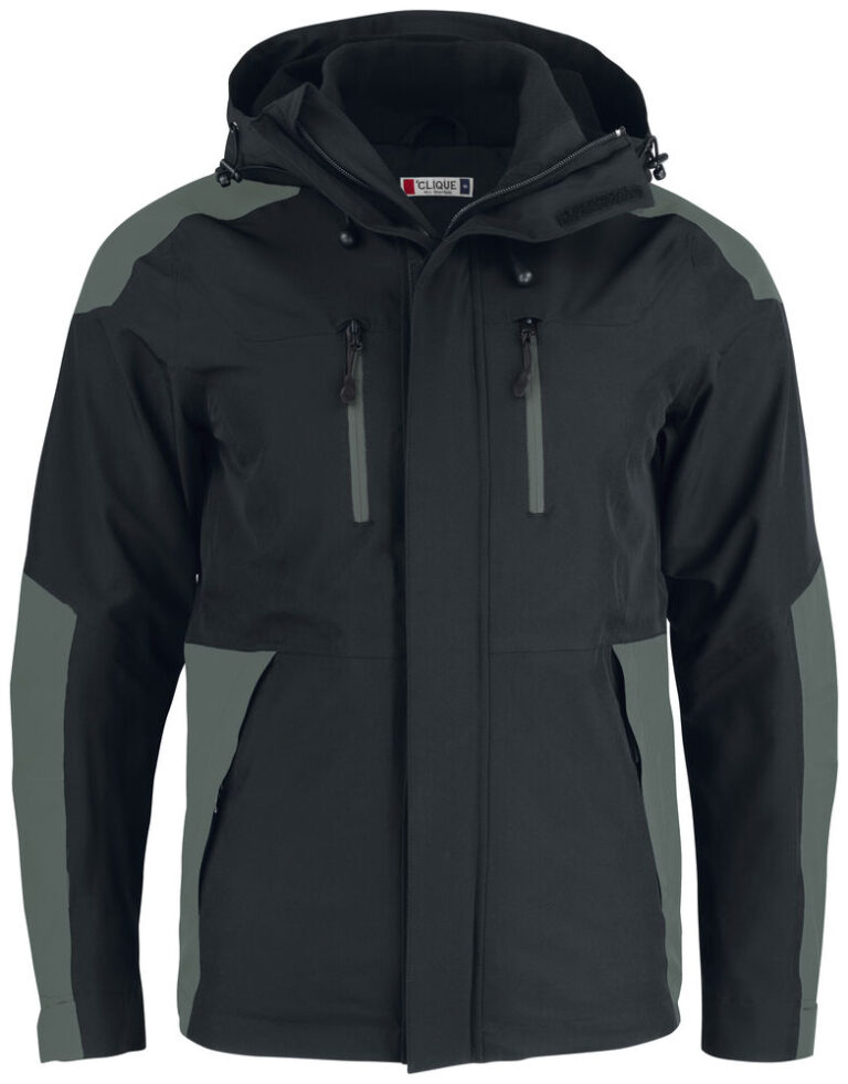 Stafford Jacket