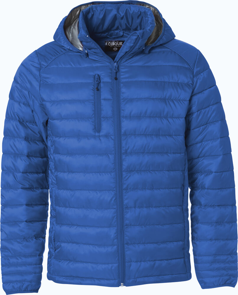 Hudson Jacket Junior
