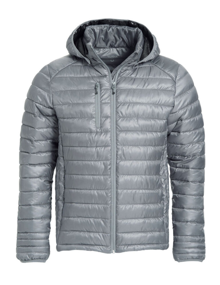 Hudson Jacket Junior