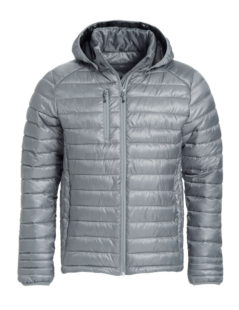 Hudson Jacket Junior