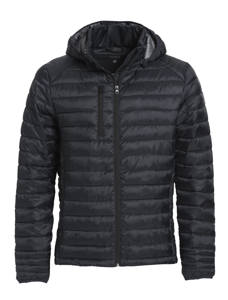 Hudson Jacket Junior