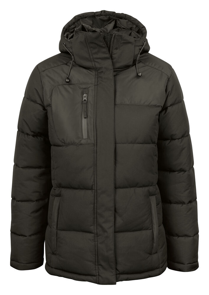Colorado Jacket Women
