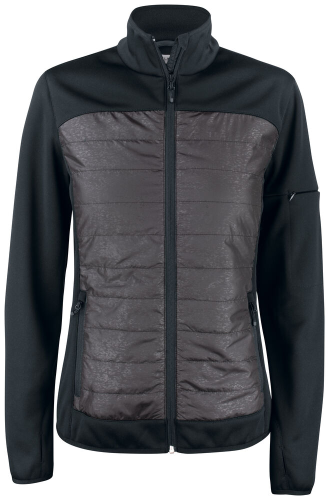 Custer Jacket Women