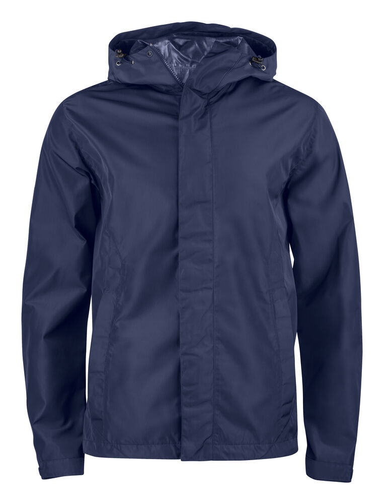 Webster Jacket