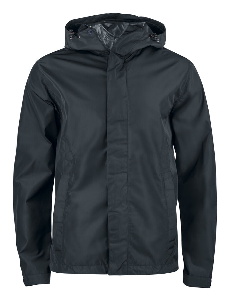 Webster Jacket