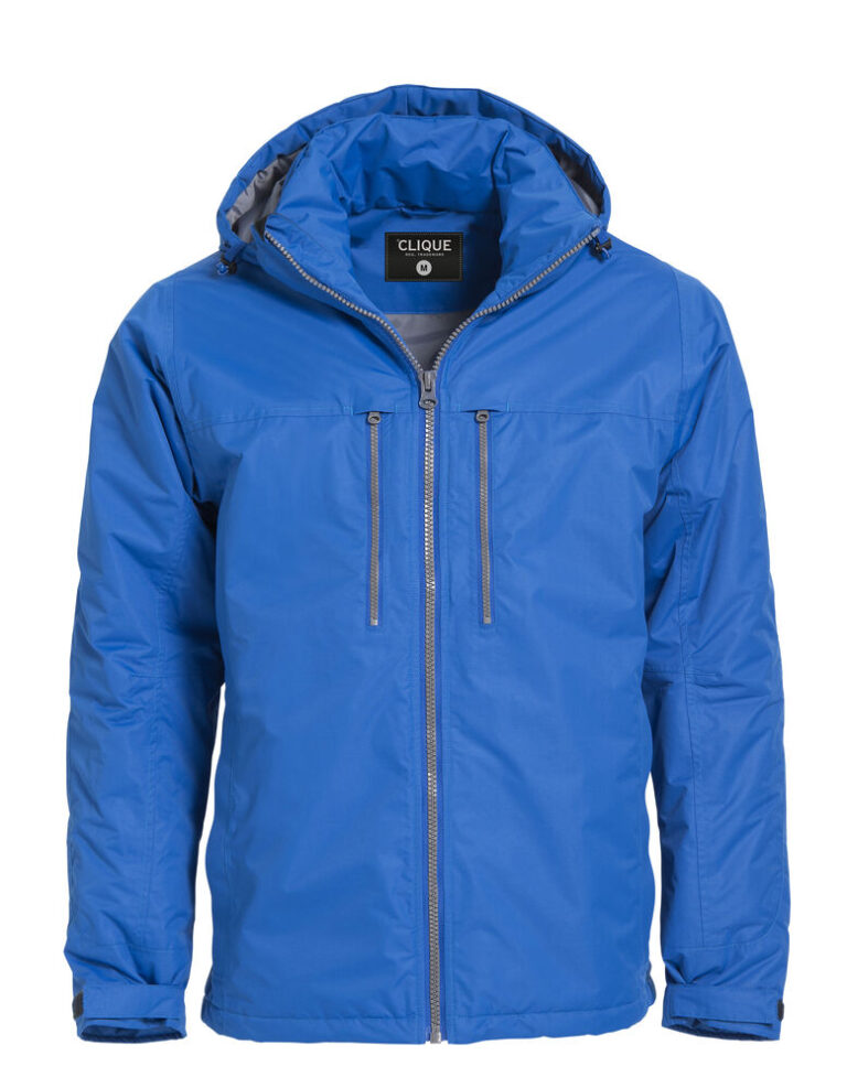 Kingslake Jacket