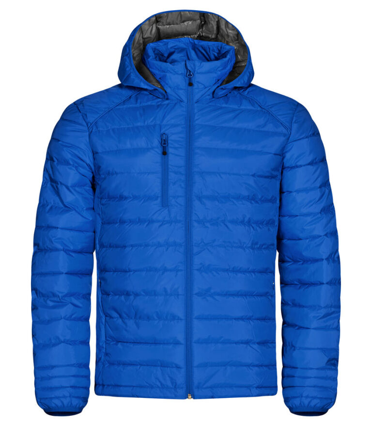 Hudson Jacket