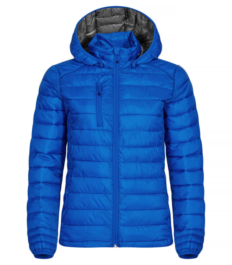 Hudson Jacket Women