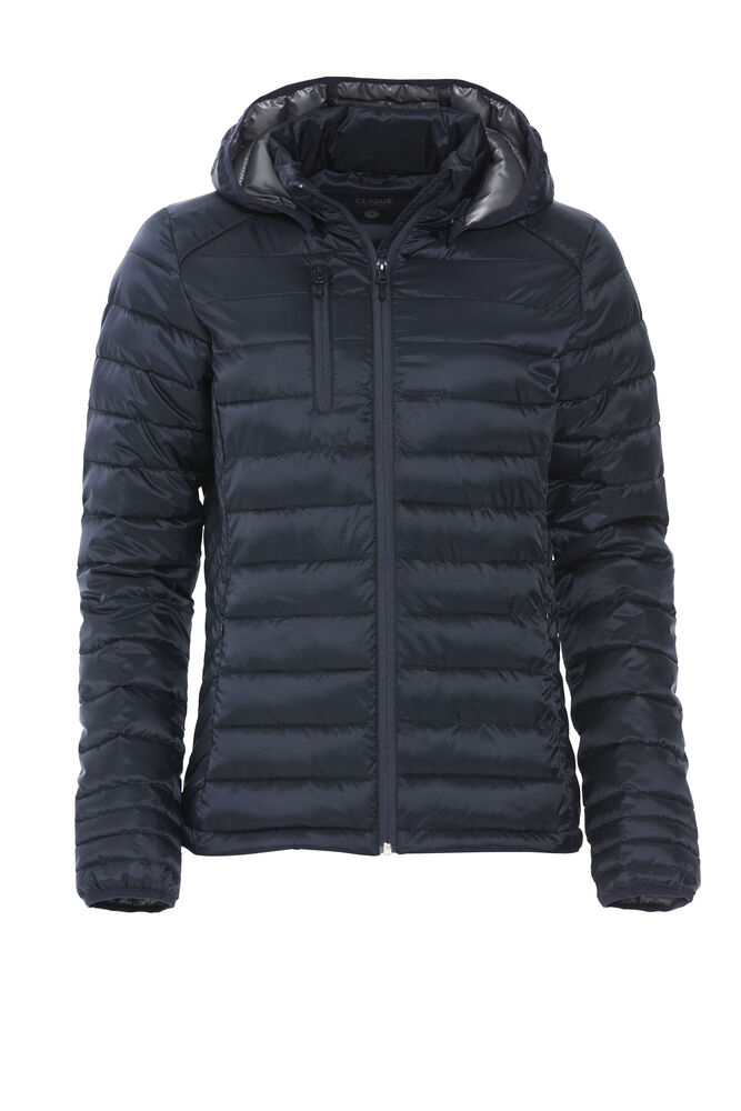 Hudson Jacket Women