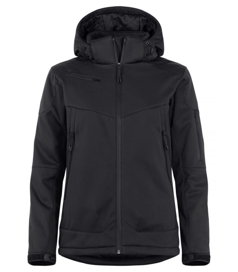 Grayland Jacket Women