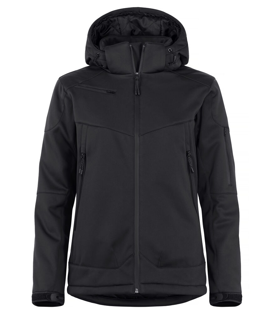 Grayland Jacket Women