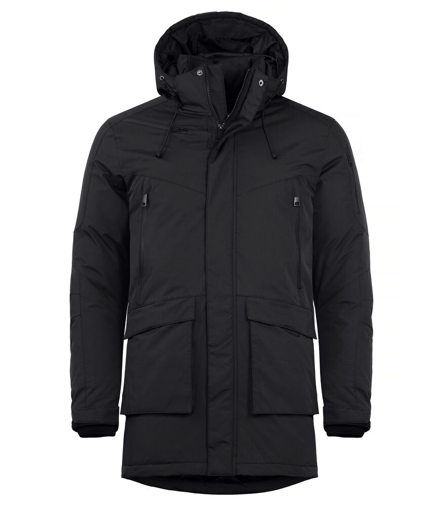 Eskie Jacket