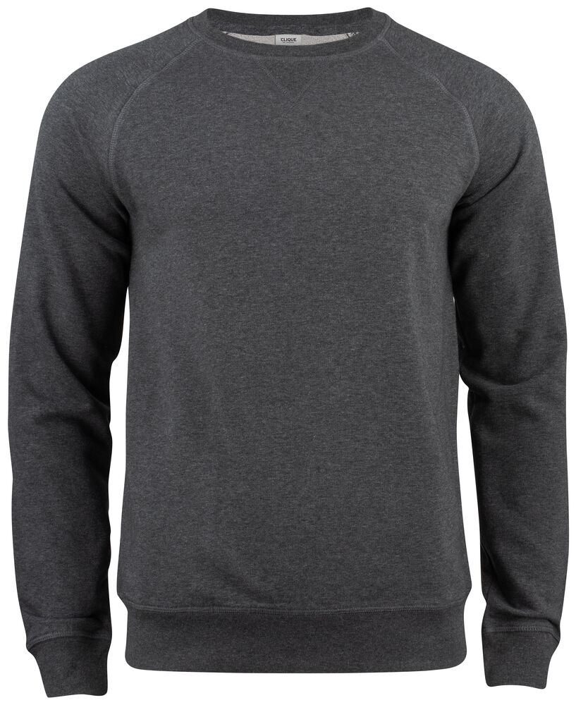 Premium OC Roundneck
