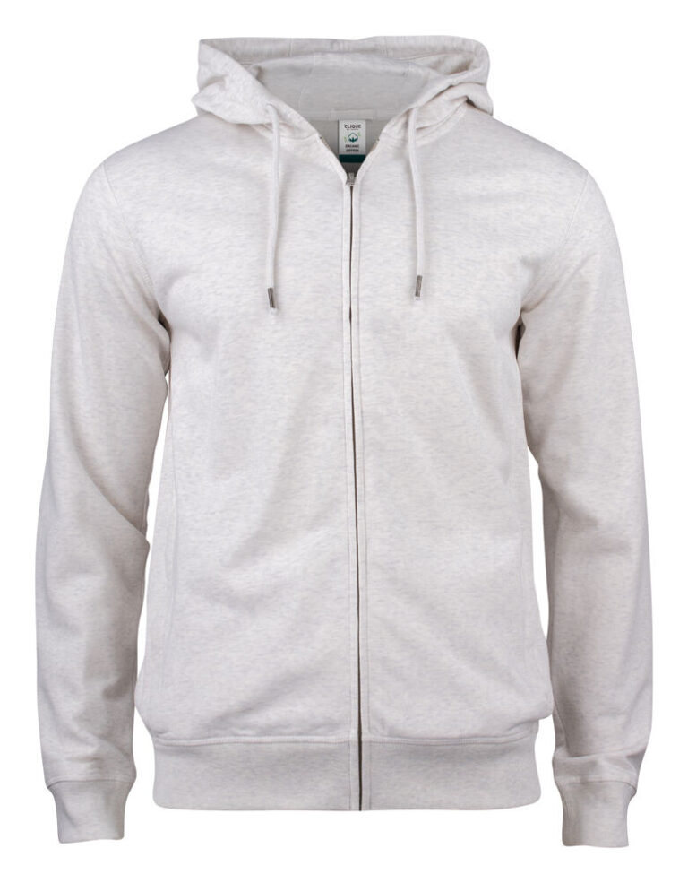 Premium OC Hoody FZ