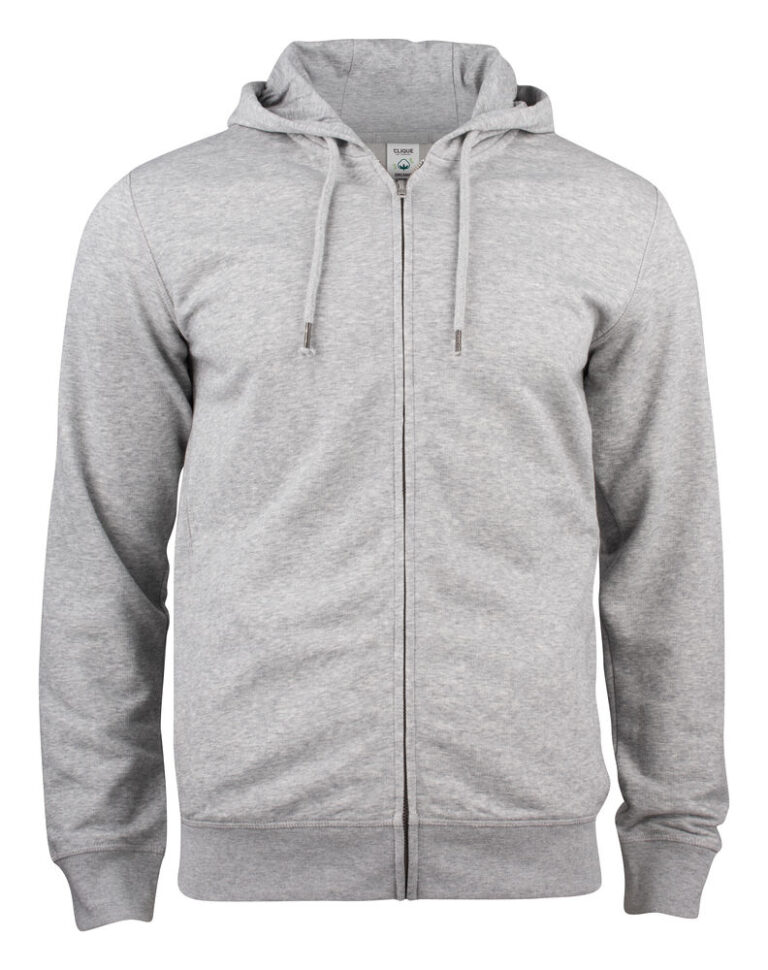 Premium OC Hoody FZ