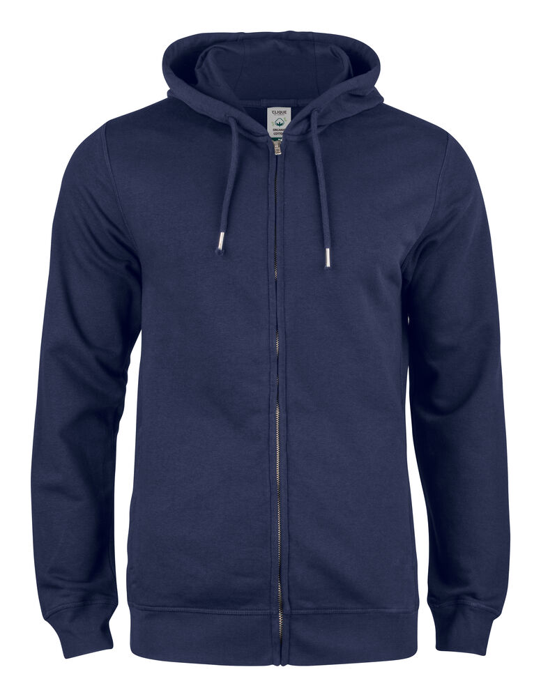Premium OC Hoody FZ
