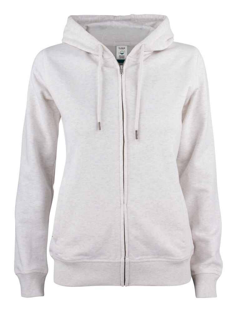 Premium OC Hoody FZ Women
