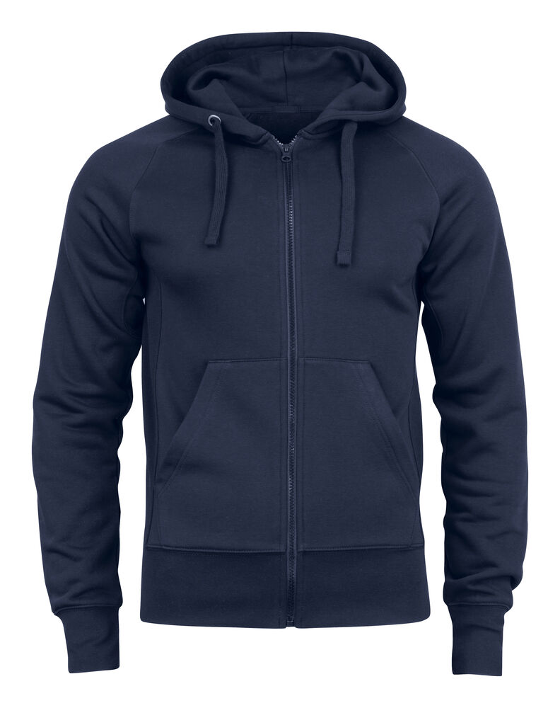Harper Full Zip