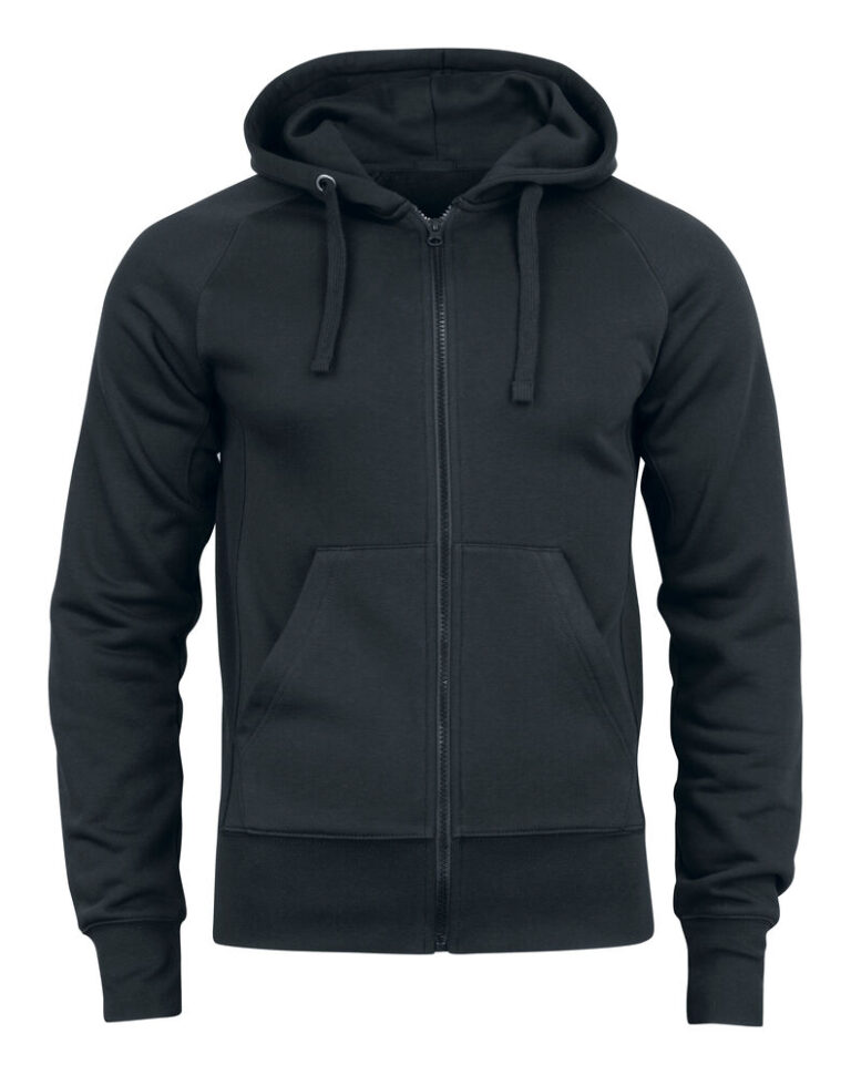 Harper Full Zip