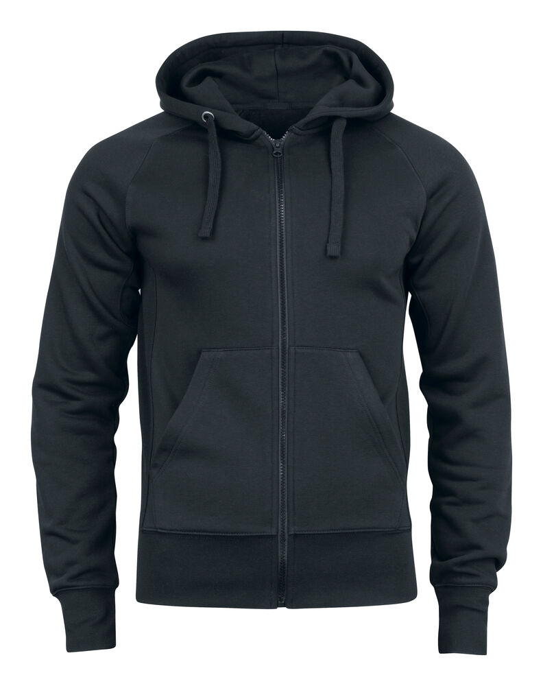 Harper Full Zip