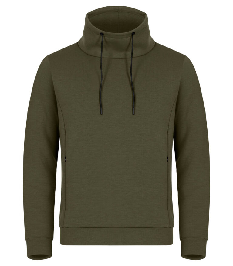 Hobart Sweatshirt