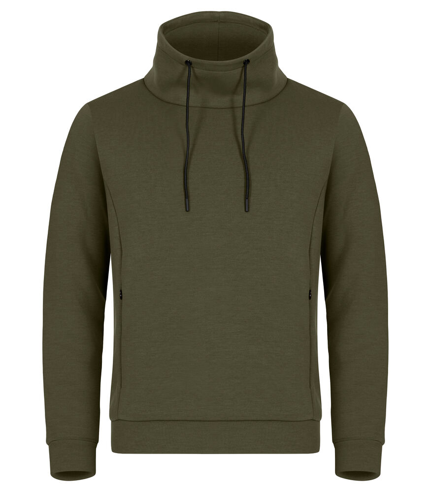 Hobart Sweatshirt