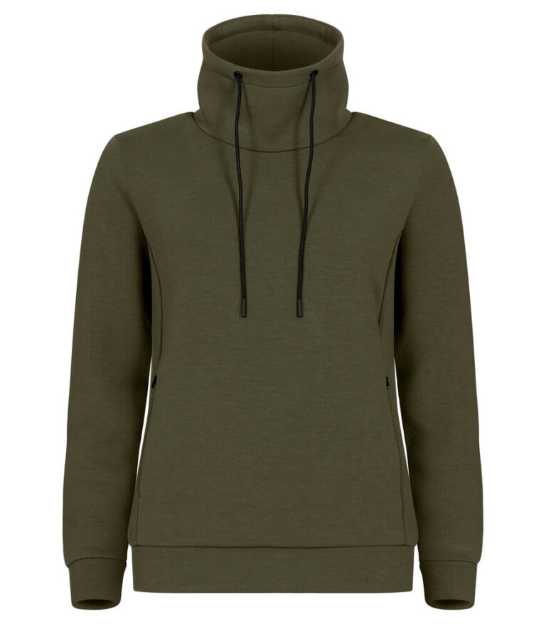 Hobart sweatshirt women