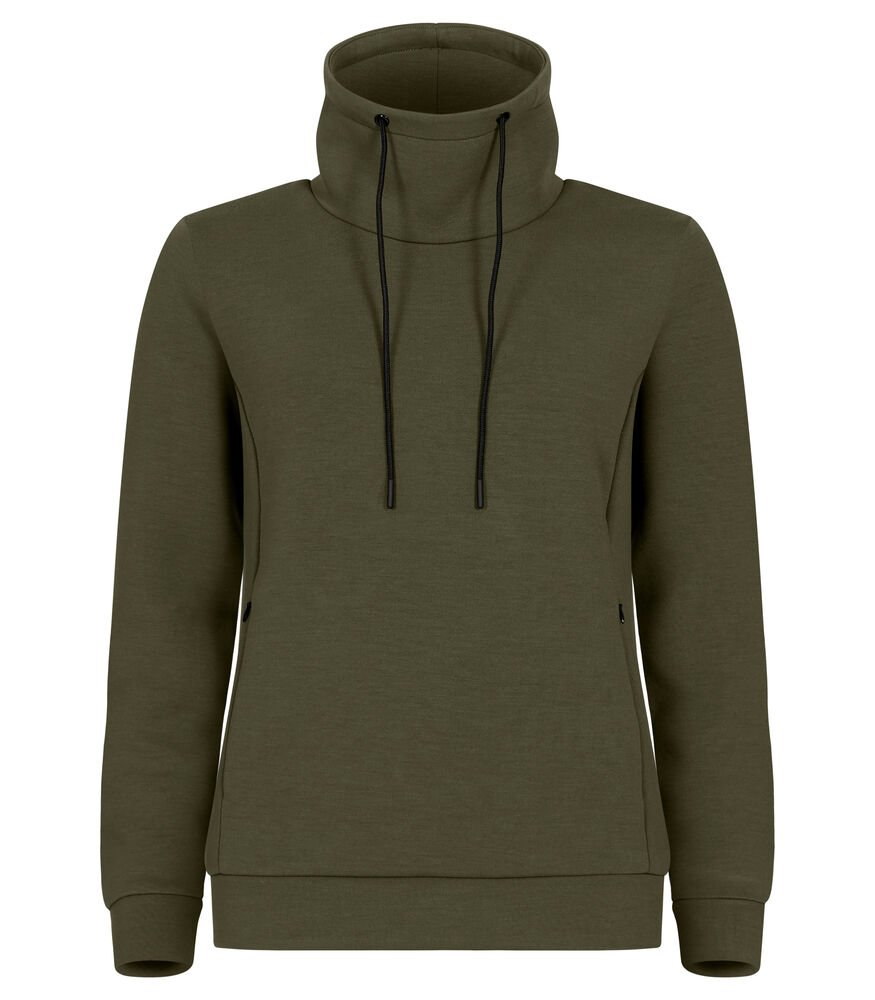 Hobart sweatshirt women