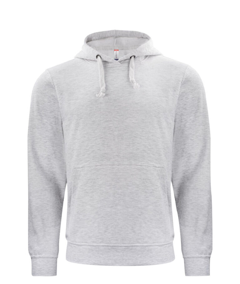 Basic Hoody