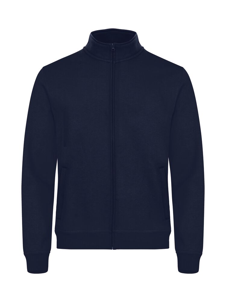 Basic Cardigan