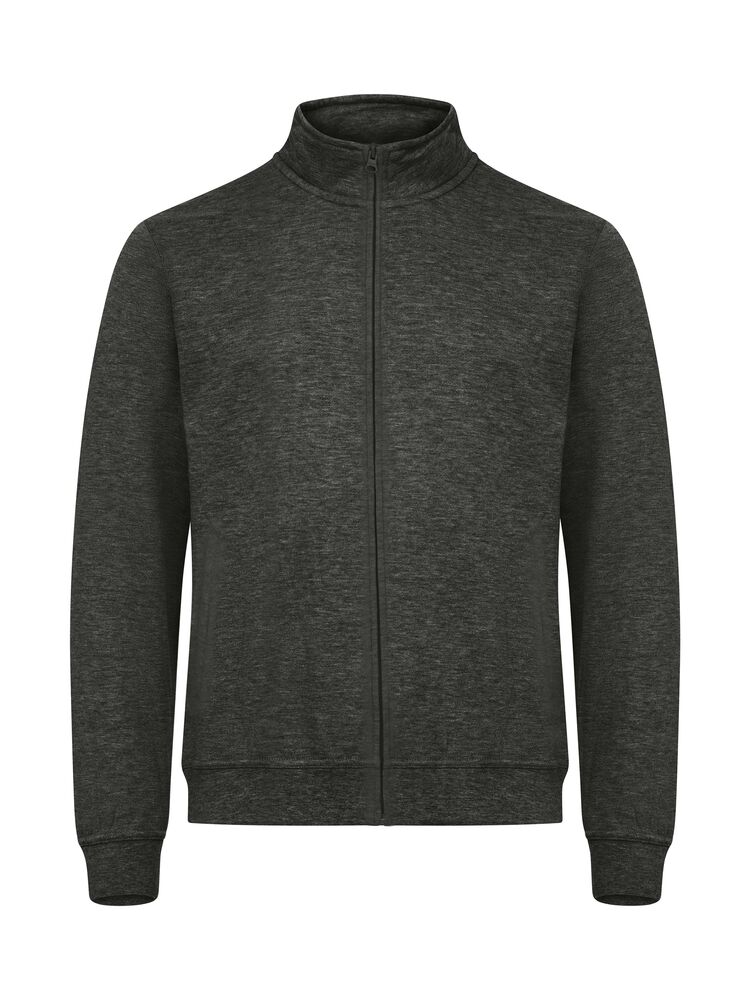 Basic Cardigan