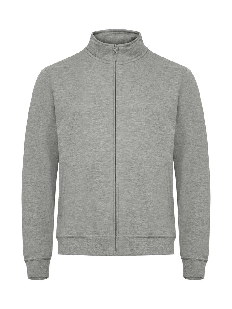 Basic Cardigan
