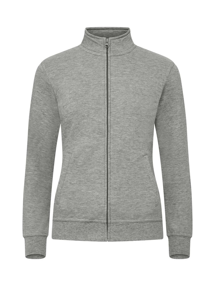 Basic Cardigan Women