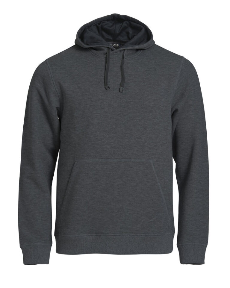 Classic Hoody