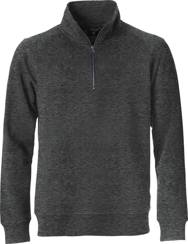 Classic Half Zip