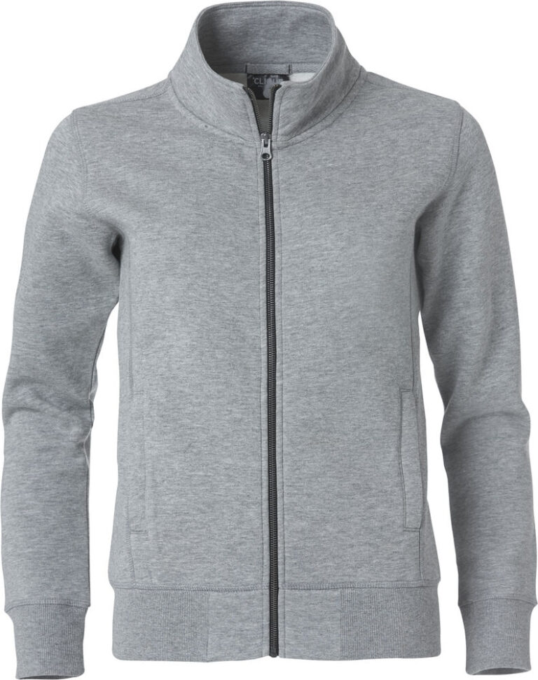 Classic Cardigan