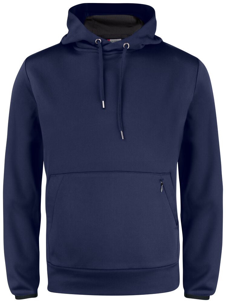 Oakdale Hoody