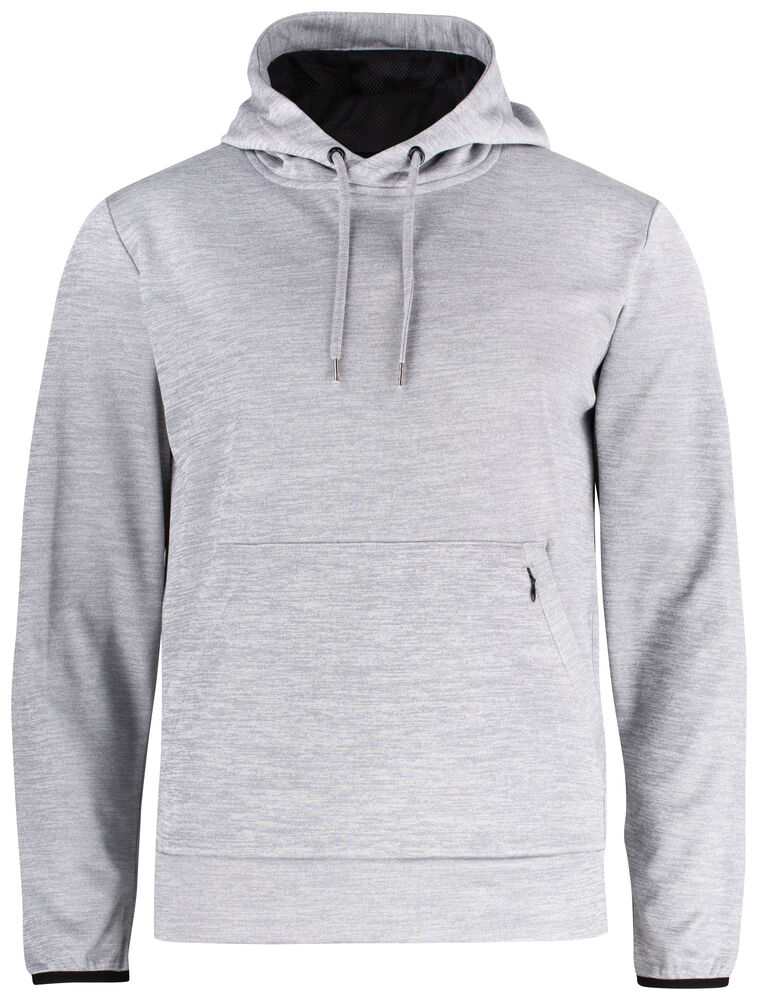 Oakdale Hoody
