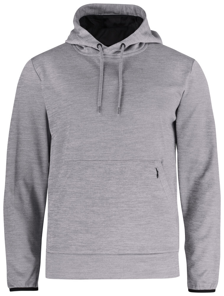 Oakdale Hoody