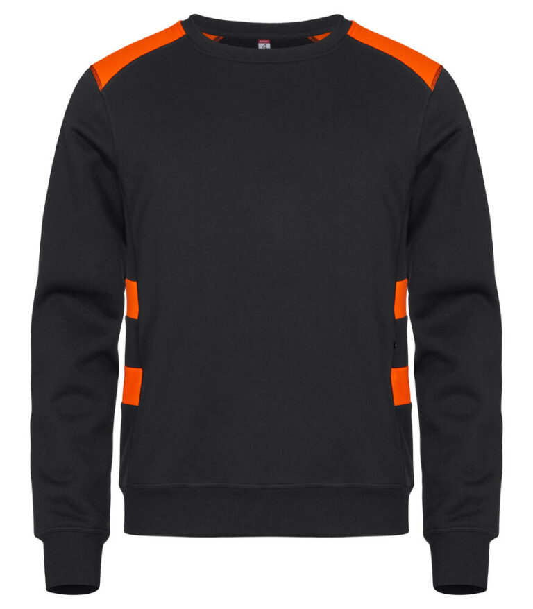 Ambition Roundneck