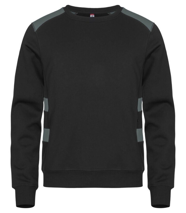 Ambition Roundneck