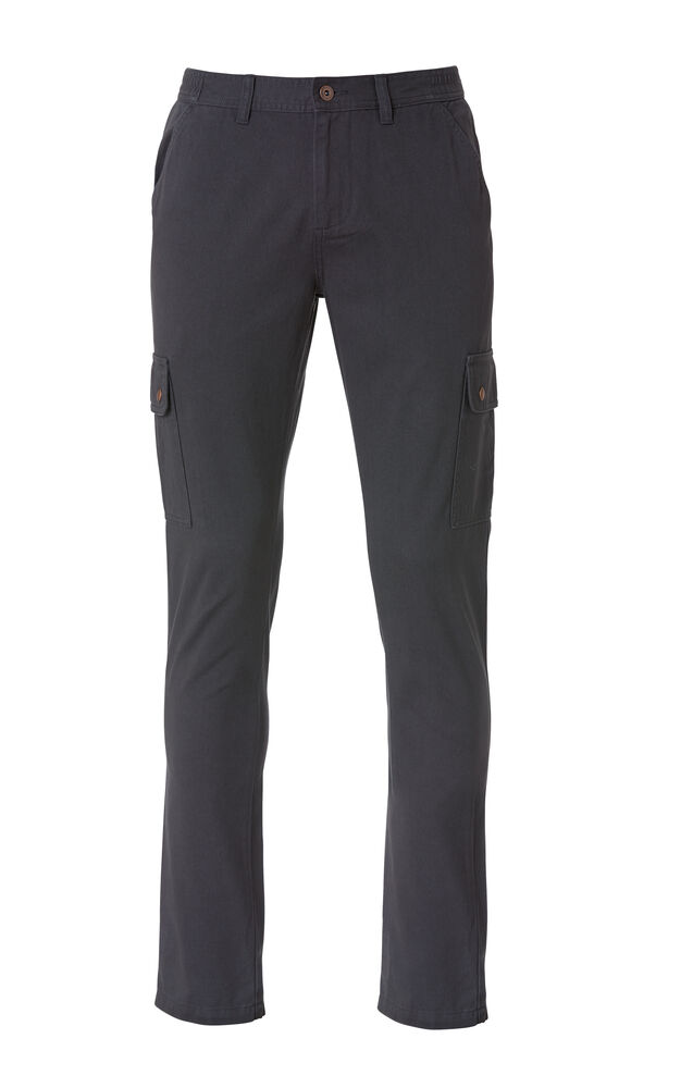 Cargo Pocket Pants