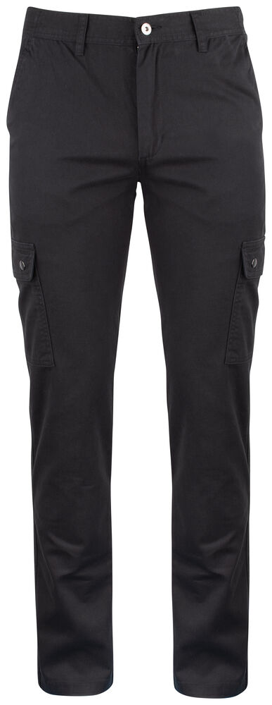 Cargo Pocket Pants